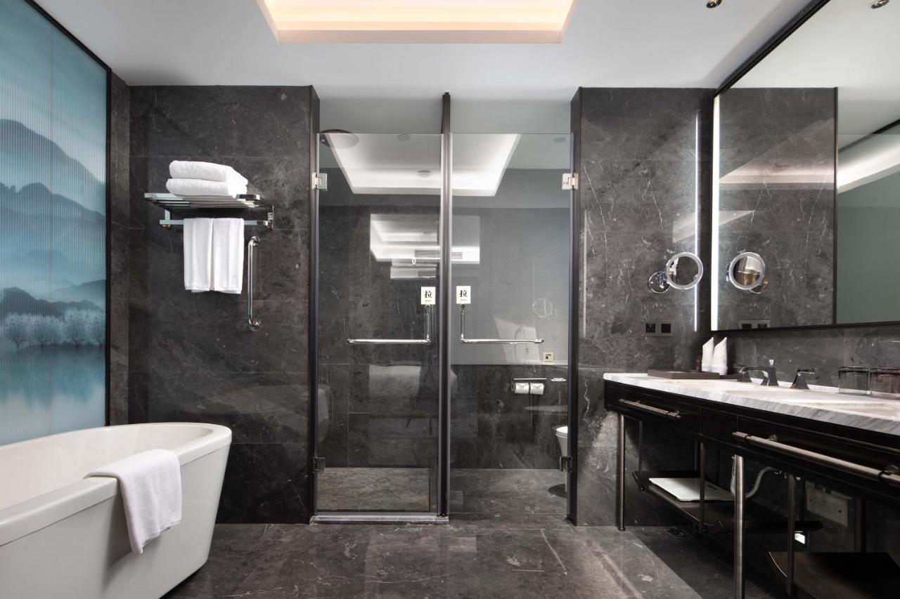 Wyndham Changzhou Liyang Esterno foto