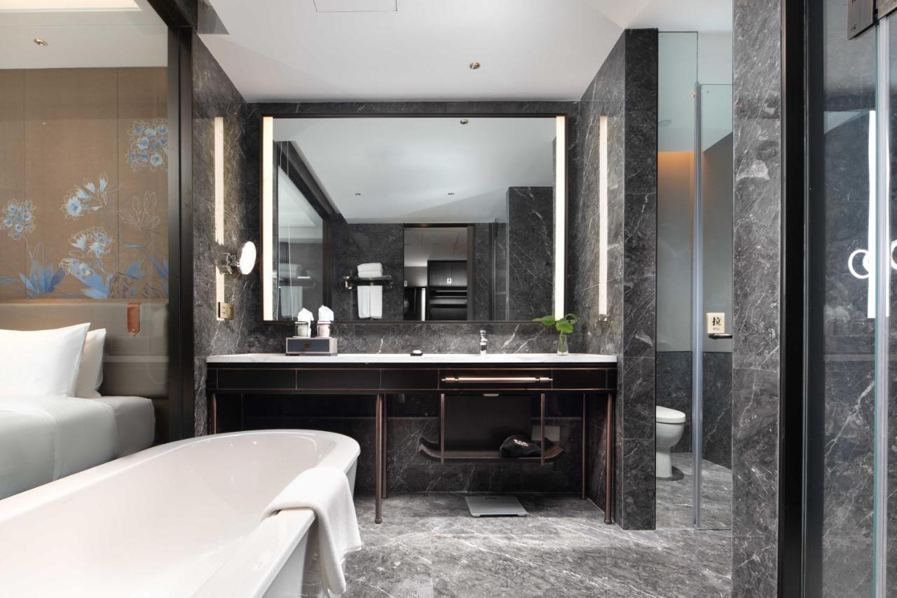 Wyndham Changzhou Liyang Esterno foto