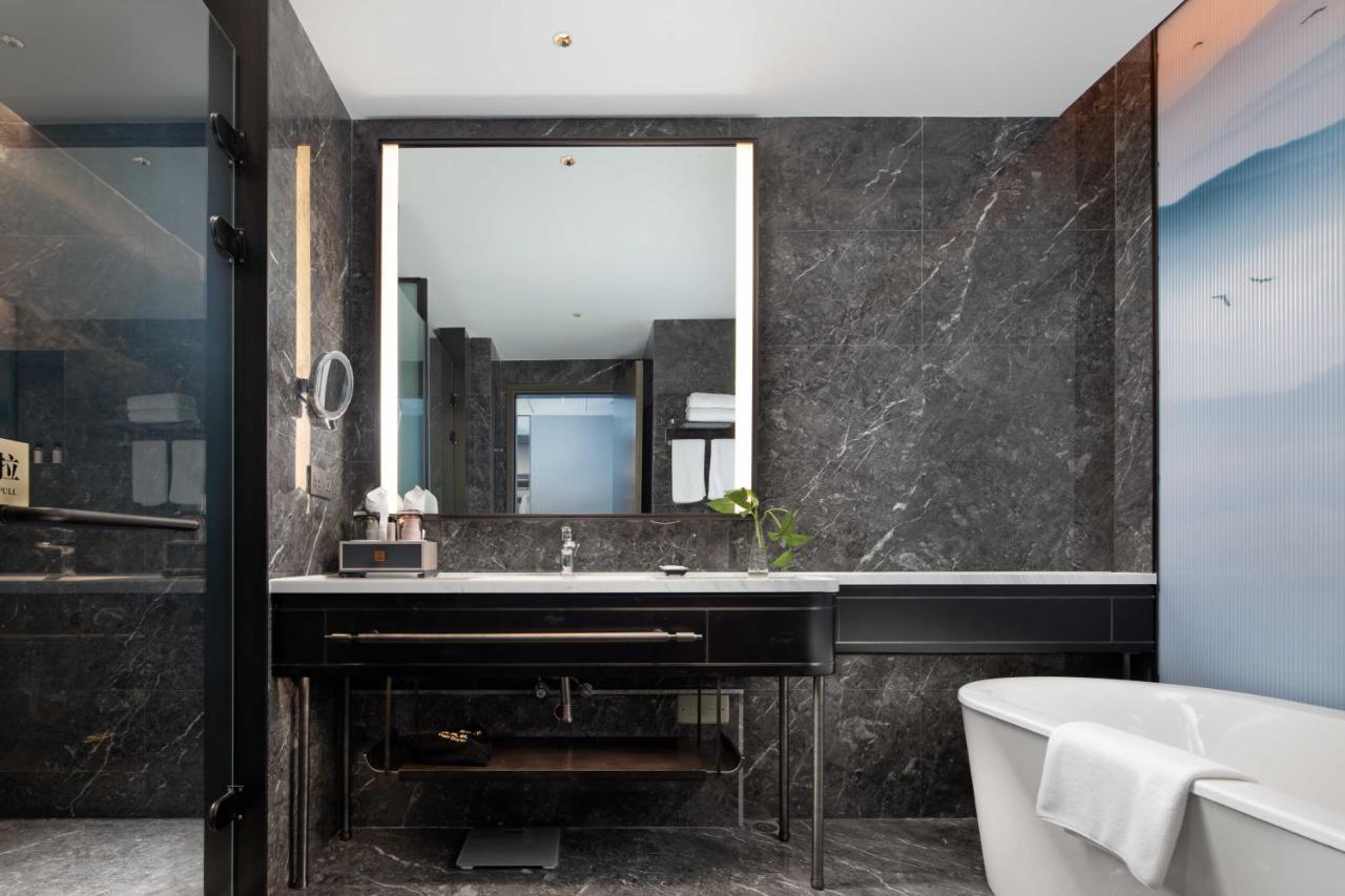 Wyndham Changzhou Liyang Esterno foto