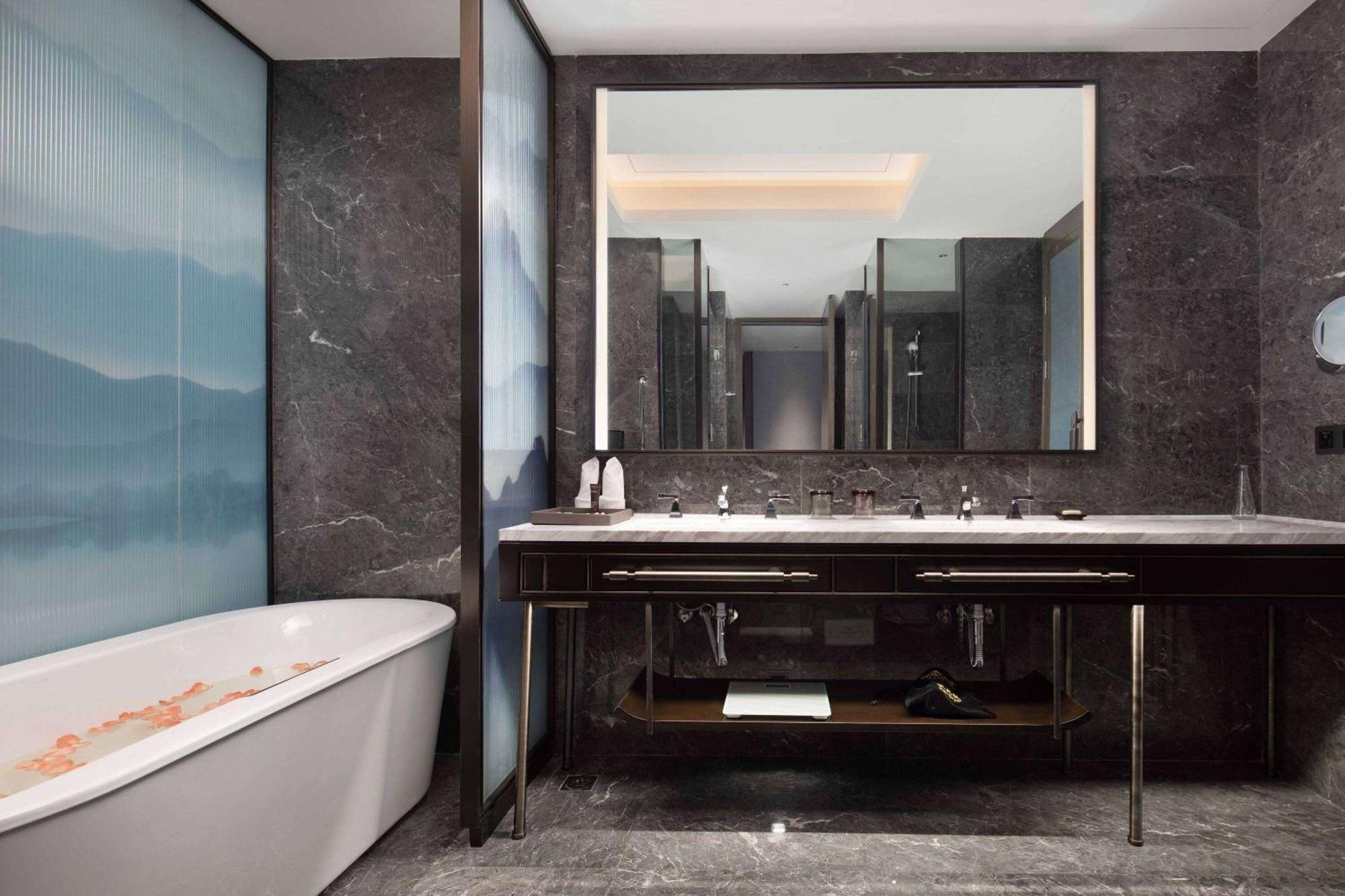 Wyndham Changzhou Liyang Esterno foto