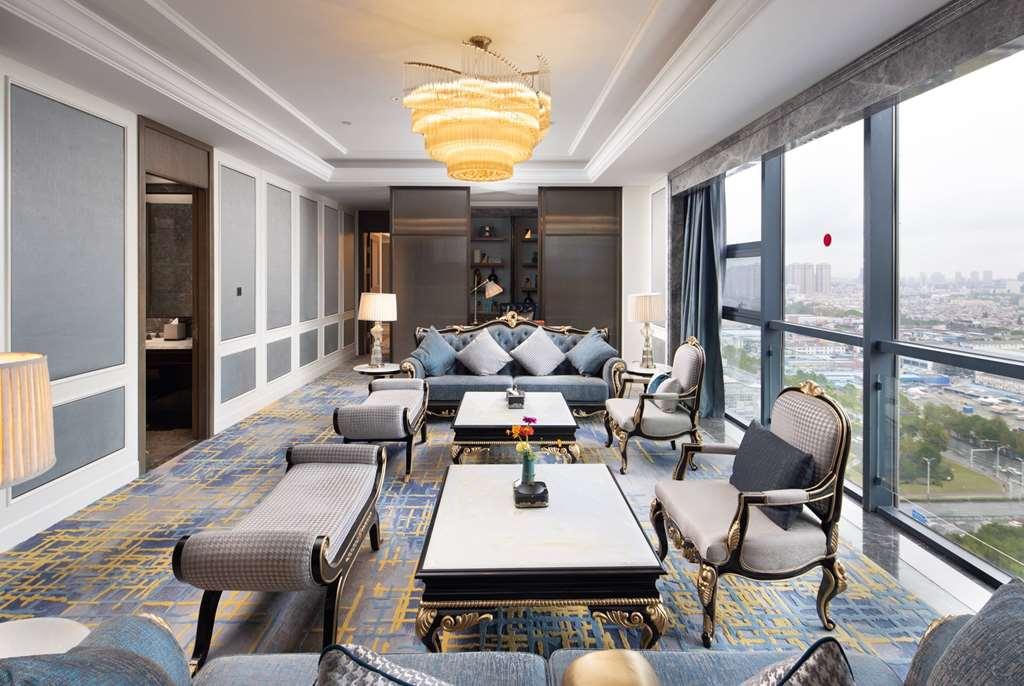 Wyndham Changzhou Liyang Camera foto